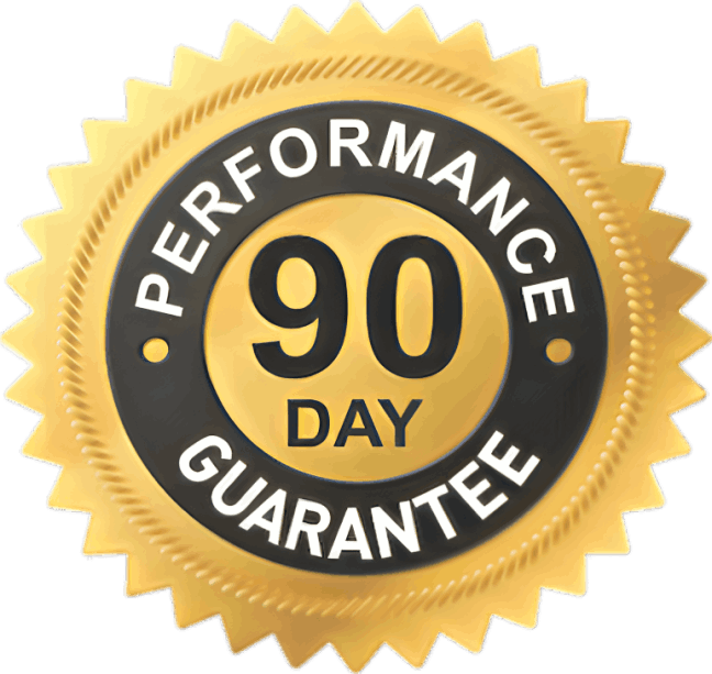 Survival Sip 100% refund Guarantee